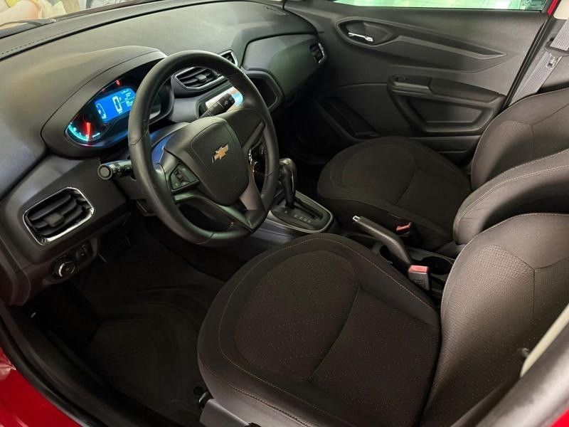 Chevrolet ONIX LTZ 1.4 2014 HÉLIO AUTOMÓVEIS LAJEADO / Carros no Vale