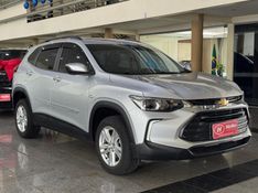 Chevrolet TRACKER LT 1.0 TURBO 2023 HÉLIO AUTOMÓVEIS LAJEADO / Carros no Vale