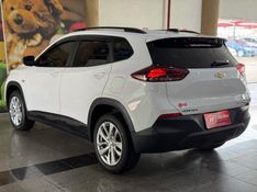 Chevrolet TRACKER LTZ 1.0 TURBO 2023 HÉLIO AUTOMÓVEIS LAJEADO / Carros no Vale