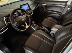 Chevrolet TRACKER LTZ 1.0 TURBO 2023 HÉLIO AUTOMÓVEIS LAJEADO / Carros no Vale