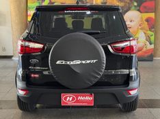 Ford ECOSPORT SE 1.5 2020 HÉLIO AUTOMÓVEIS LAJEADO / Carros no Vale