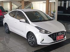 Hyundai HB20S EVOLUTION 1.0 2022 HÉLIO AUTOMÓVEIS LAJEADO / Carros no Vale