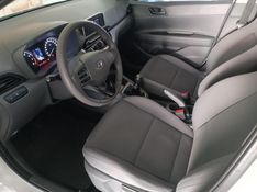 Hyundai HB20S EVOLUTION 1.0 2022 HÉLIO AUTOMÓVEIS LAJEADO / Carros no Vale
