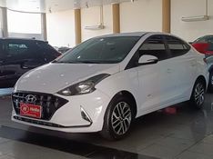 Hyundai HB20S EVOLUTION 1.0 2022 HÉLIO AUTOMÓVEIS LAJEADO / Carros no Vale