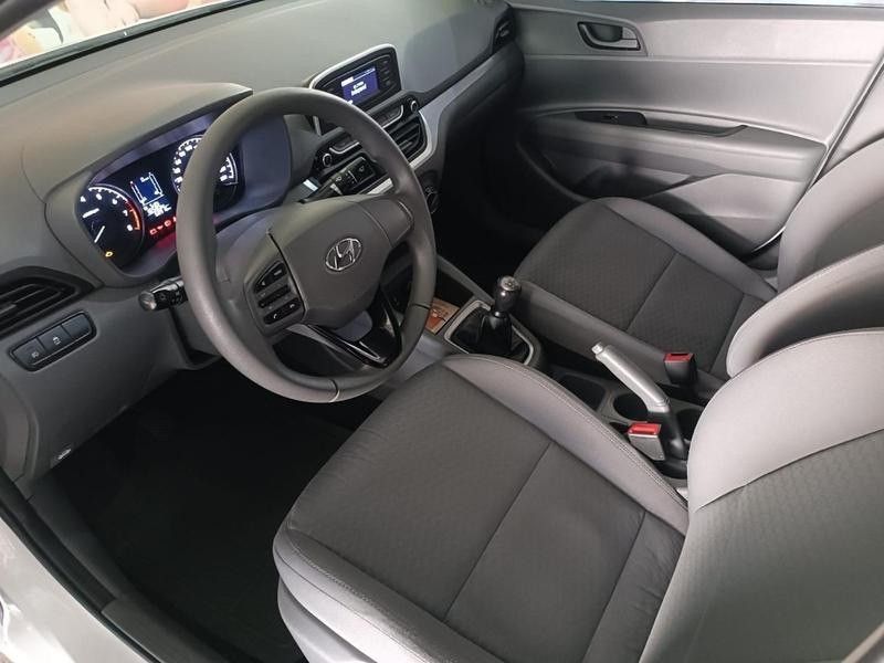 Hyundai HB20S EVOLUTION 1.0 2022 HÉLIO AUTOMÓVEIS LAJEADO / Carros no Vale