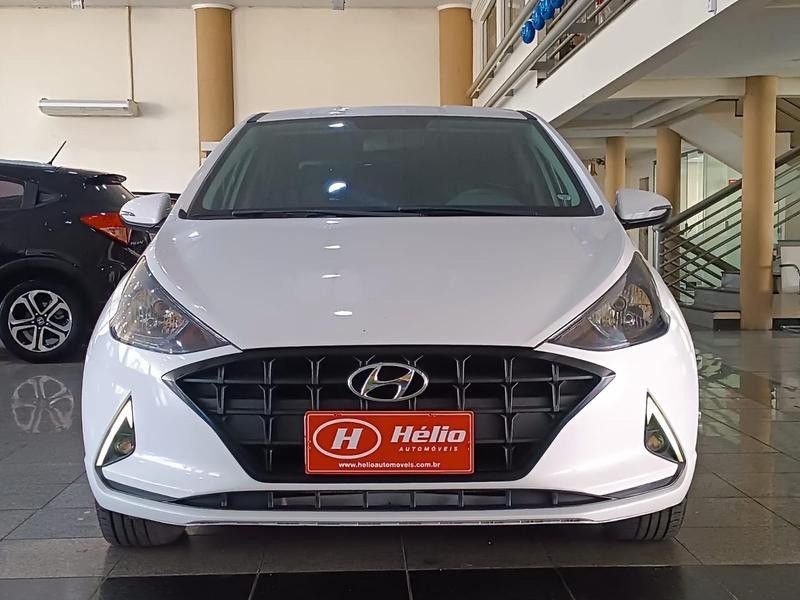 Hyundai HB20S EVOLUTION 1.0 2022 HÉLIO AUTOMÓVEIS LAJEADO / Carros no Vale