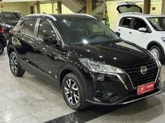Nissan KICKS SENSE CVT 1.6 2022 HÉLIO AUTOMÓVEIS LAJEADO / Carros no Vale