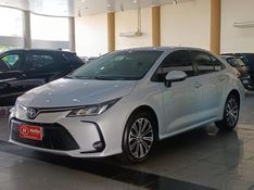 Toyota COROLLA GLI 2.0 2020 HÉLIO AUTOMÓVEIS LAJEADO / Carros no Vale