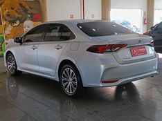 Toyota COROLLA GLI 2.0 2020 HÉLIO AUTOMÓVEIS LAJEADO / Carros no Vale