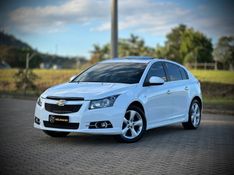 Chevrolet CRUZE SPORT LTZ 1.8 2014 NEUMANN VEÍCULOS ARROIO DO MEIO / Carros no Vale