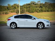 Chevrolet CRUZE SPORT LTZ 1.8 2014 NEUMANN VEÍCULOS ARROIO DO MEIO / Carros no Vale