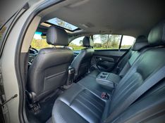 Chevrolet CRUZE SPORT LTZ 1.8 2014 NEUMANN VEÍCULOS ARROIO DO MEIO / Carros no Vale