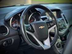 Chevrolet CRUZE SPORT LTZ 1.8 2014 NEUMANN VEÍCULOS ARROIO DO MEIO / Carros no Vale