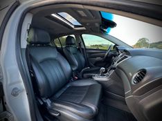 Chevrolet CRUZE SPORT LTZ 1.8 2014 NEUMANN VEÍCULOS ARROIO DO MEIO / Carros no Vale