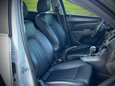 Chevrolet CRUZE SPORT LTZ 1.8 2014 NEUMANN VEÍCULOS ARROIO DO MEIO / Carros no Vale
