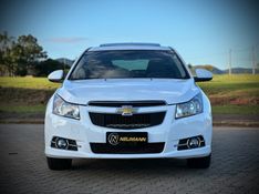 Chevrolet CRUZE SPORT LTZ 1.8 2014 NEUMANN VEÍCULOS ARROIO DO MEIO / Carros no Vale