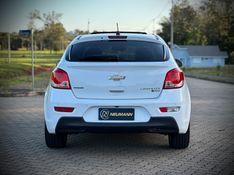 Chevrolet CRUZE SPORT LTZ 1.8 2014 NEUMANN VEÍCULOS ARROIO DO MEIO / Carros no Vale