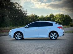 Chevrolet CRUZE SPORT LTZ 1.8 2014 NEUMANN VEÍCULOS ARROIO DO MEIO / Carros no Vale