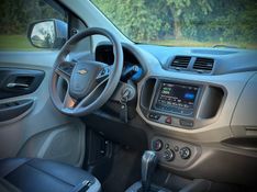 Chevrolet SPIN LTZ 1.8 2014 NEUMANN VEÍCULOS ARROIO DO MEIO / Carros no Vale