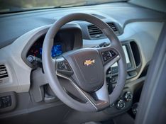Chevrolet SPIN LTZ 1.8 2014 NEUMANN VEÍCULOS ARROIO DO MEIO / Carros no Vale