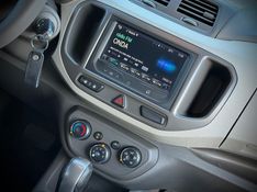 Chevrolet SPIN LTZ 1.8 2014 NEUMANN VEÍCULOS ARROIO DO MEIO / Carros no Vale