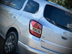 Chevrolet SPIN LTZ 1.8 2014 NEUMANN VEÍCULOS ARROIO DO MEIO / Carros no Vale