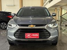 Chevrolet TRACKER PREMIER 1.2 TURBO 2024 HÉLIO AUTOMÓVEIS LAJEADO / Carros no Vale