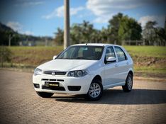 Fiat PALIO FIRE 1.0 2017 NEUMANN VEÍCULOS ARROIO DO MEIO / Carros no Vale