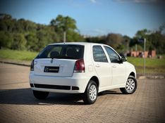 Fiat PALIO FIRE 1.0 2017 NEUMANN VEÍCULOS ARROIO DO MEIO / Carros no Vale