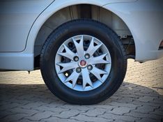 Fiat PALIO FIRE 1.0 2017 NEUMANN VEÍCULOS ARROIO DO MEIO / Carros no Vale