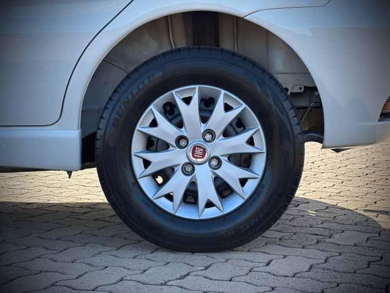 Fiat PALIO FIRE 1.0 2017 NEUMANN VEÍCULOS ARROIO DO MEIO / Carros no Vale