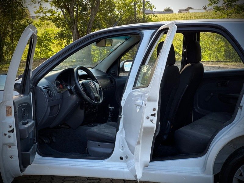 Fiat PALIO FIRE 1.0 2017 NEUMANN VEÍCULOS ARROIO DO MEIO / Carros no Vale
