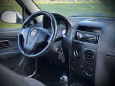 Fiat PALIO FIRE 1.0 2017 NEUMANN VEÍCULOS ARROIO DO MEIO / Carros no Vale