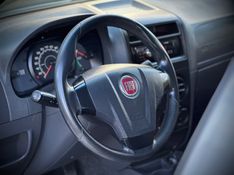 Fiat PALIO FIRE 1.0 2017 NEUMANN VEÍCULOS ARROIO DO MEIO / Carros no Vale