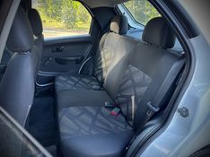 Fiat PALIO FIRE 1.0 2017 NEUMANN VEÍCULOS ARROIO DO MEIO / Carros no Vale