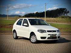 Fiat PALIO FIRE 1.0 2017 NEUMANN VEÍCULOS ARROIO DO MEIO / Carros no Vale