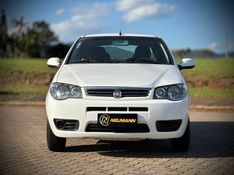 Fiat PALIO FIRE 1.0 2017 NEUMANN VEÍCULOS ARROIO DO MEIO / Carros no Vale