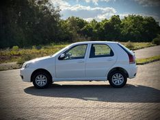 Fiat PALIO FIRE 1.0 2017 NEUMANN VEÍCULOS ARROIO DO MEIO / Carros no Vale