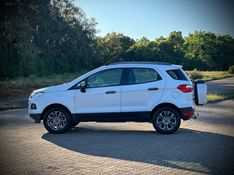 Ford ECOSPORT 1.6 FREESTYLE 2015 NEUMANN VEÍCULOS ARROIO DO MEIO / Carros no Vale