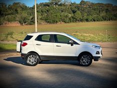 Ford ECOSPORT 1.6 FREESTYLE 2015 NEUMANN VEÍCULOS ARROIO DO MEIO / Carros no Vale