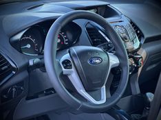 Ford ECOSPORT 1.6 FREESTYLE 2015 NEUMANN VEÍCULOS ARROIO DO MEIO / Carros no Vale