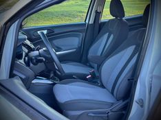 Ford ECOSPORT 1.6 FREESTYLE 2015 NEUMANN VEÍCULOS ARROIO DO MEIO / Carros no Vale