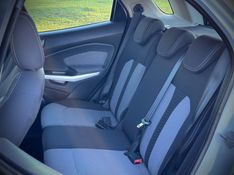 Ford ECOSPORT 1.6 FREESTYLE 2015 NEUMANN VEÍCULOS ARROIO DO MEIO / Carros no Vale