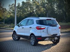 Ford ECOSPORT 1.6 FREESTYLE 2015 NEUMANN VEÍCULOS ARROIO DO MEIO / Carros no Vale