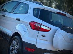 Ford ECOSPORT 1.6 FREESTYLE 2015 NEUMANN VEÍCULOS ARROIO DO MEIO / Carros no Vale
