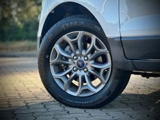 Ford ECOSPORT 1.6 FREESTYLE 2015 NEUMANN VEÍCULOS ARROIO DO MEIO / Carros no Vale