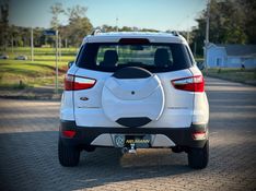 Ford ECOSPORT 1.6 FREESTYLE 2015 NEUMANN VEÍCULOS ARROIO DO MEIO / Carros no Vale