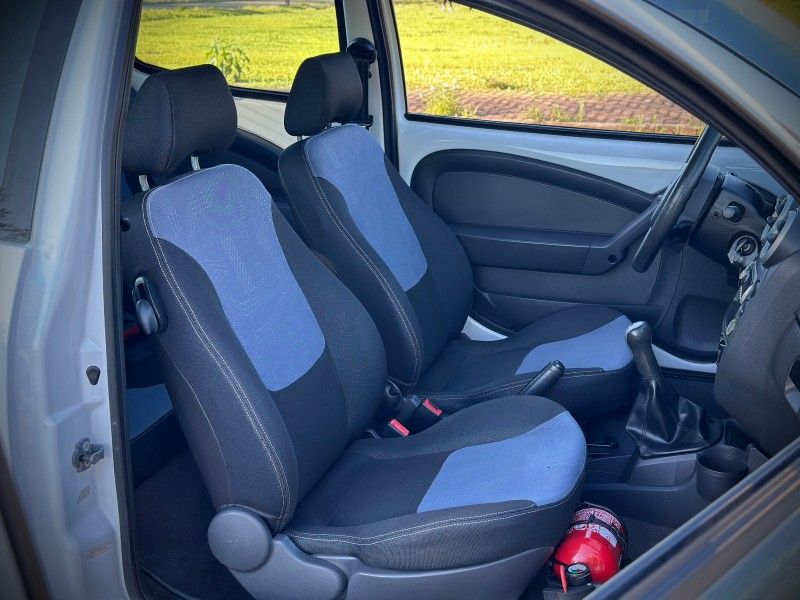 Ford KA 1.0 2013 NEUMANN VEÍCULOS ARROIO DO MEIO / Carros no Vale