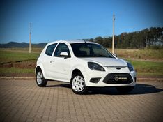 Ford KA 1.0 2013 NEUMANN VEÍCULOS ARROIO DO MEIO / Carros no Vale