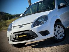 Ford KA 1.0 2013 NEUMANN VEÍCULOS ARROIO DO MEIO / Carros no Vale